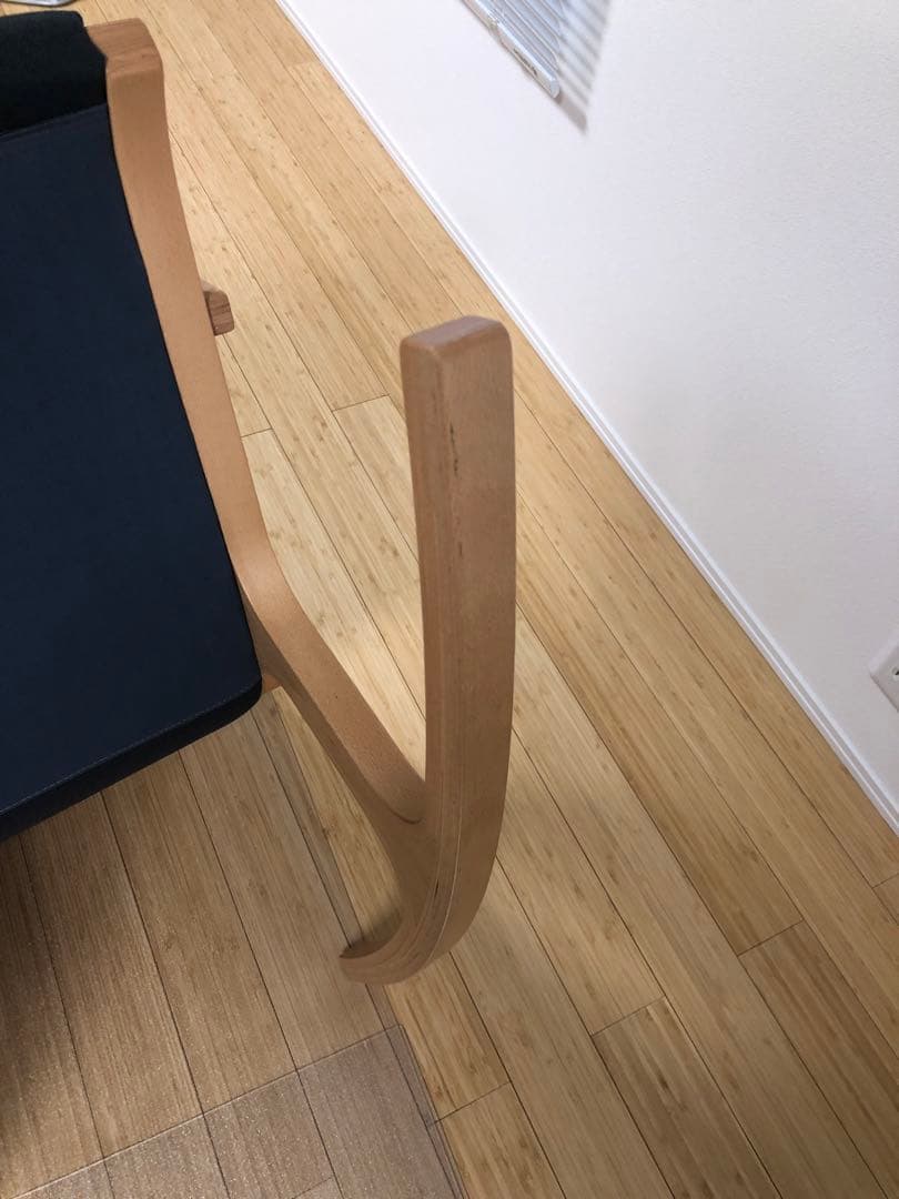 天童木工　S-5226WB-NT リクライニングロッキングチェア