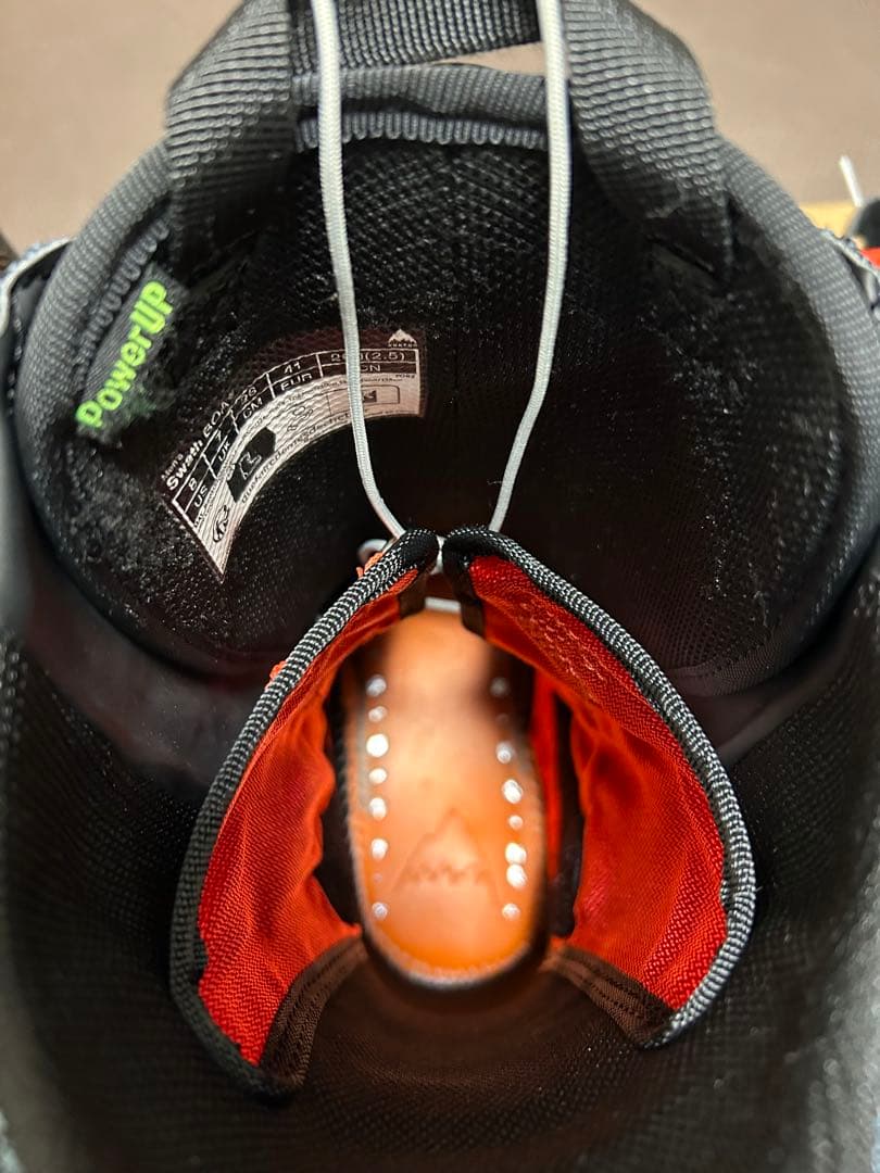 バートンBurton スワス24-25