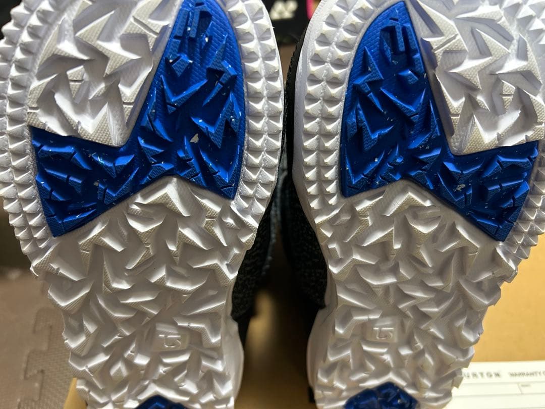 バートンBurton スワス24-25