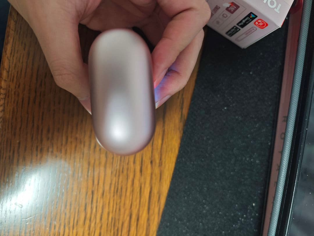 JBL TOUR PRO 2 ワイヤレスイヤホン ピンク