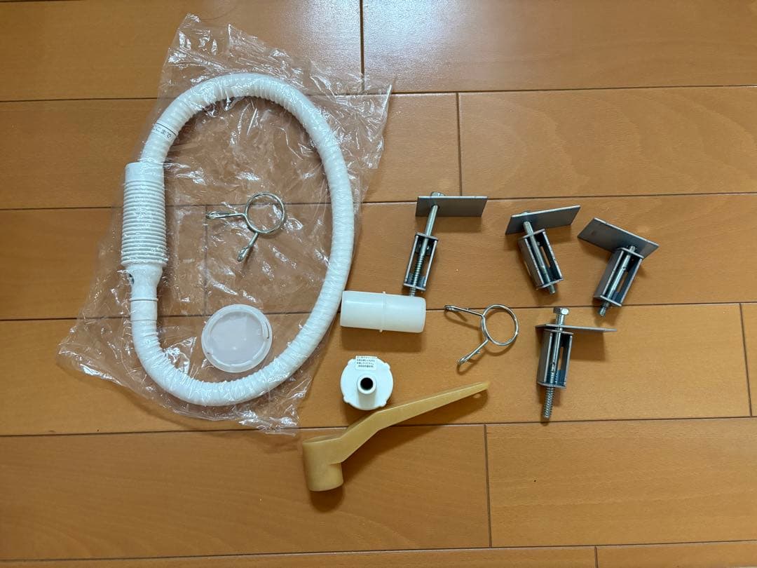 [一年補償付き]TOSHIBA ドラム式洗濯機 TW-95G8L本体