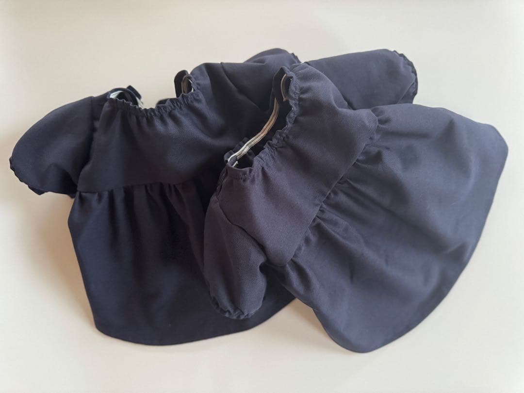 ハンドメイド 犬服