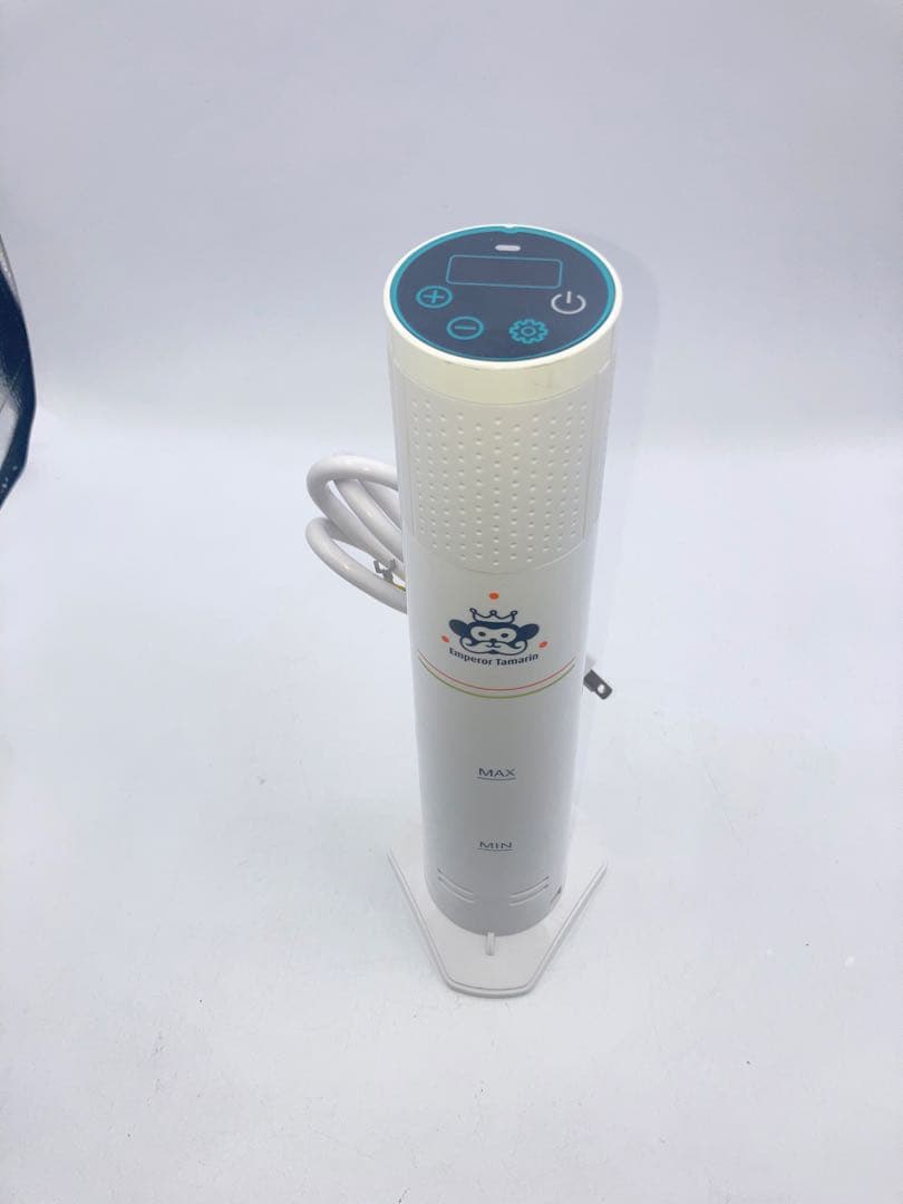 低音調理器　エンペラータリマン　Emperor Tamarin