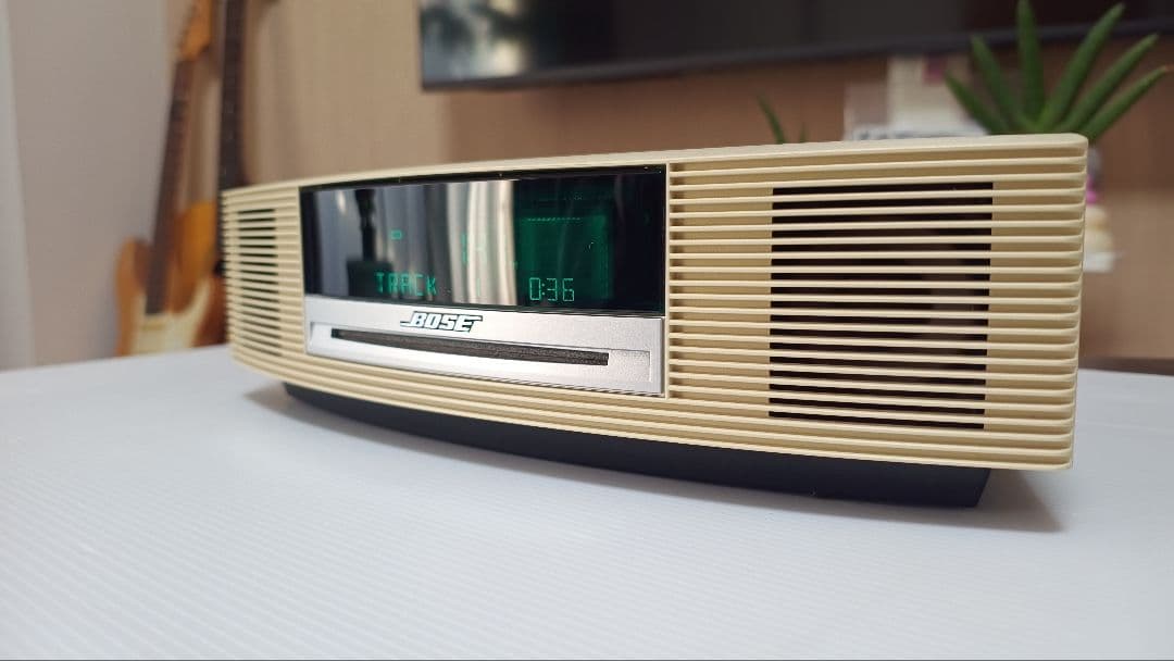 【完動整備品】BOSE WaveMusicSystem【BT5.3搭載済み】