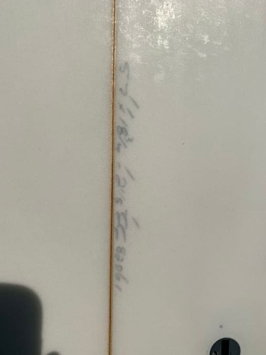 『美品』JS KINGPIN 5'7 サーフボード