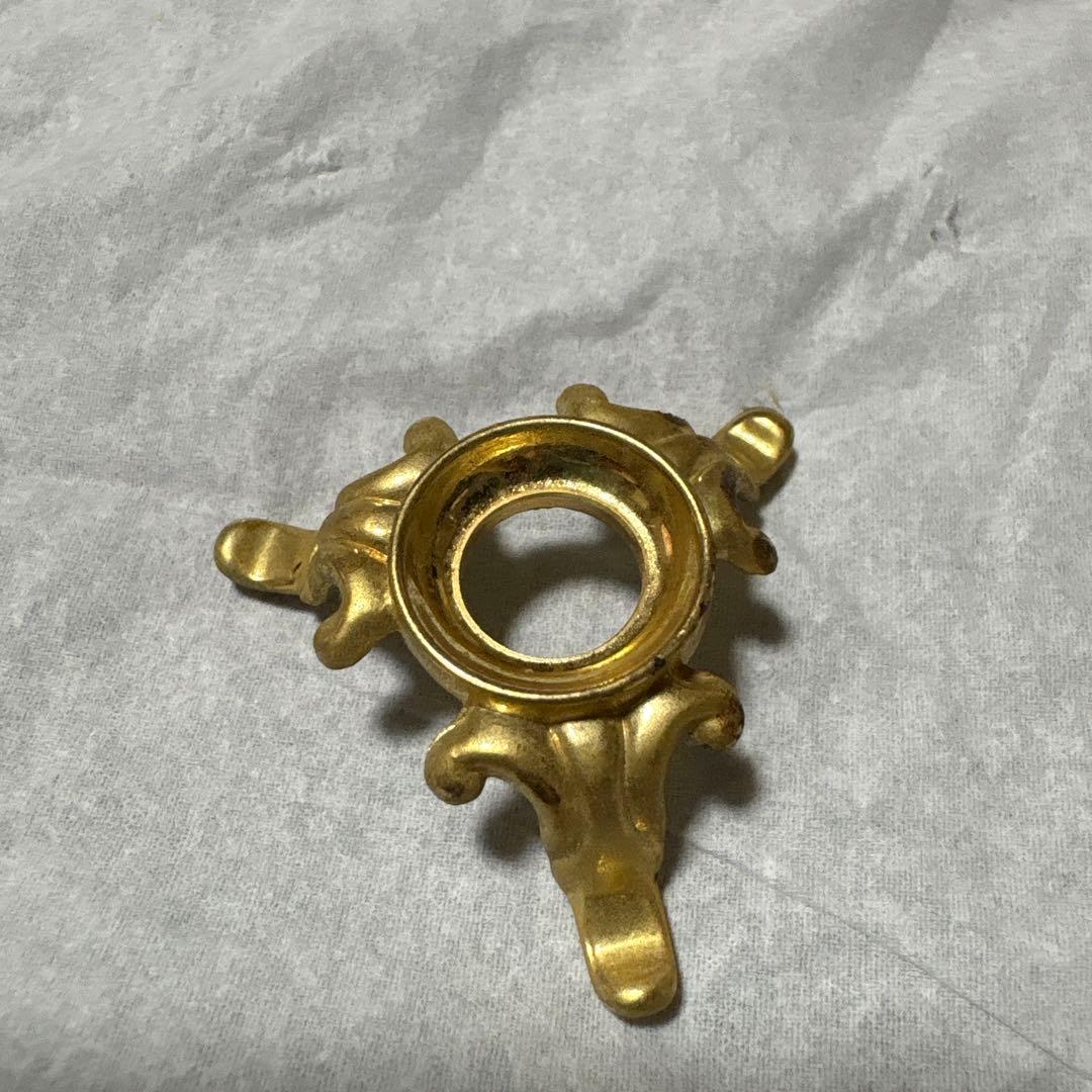 天然水晶玉　鑑別書付き