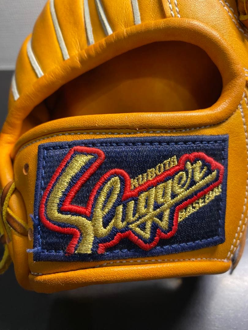 ブルーツリーさん、久保田スラッガー　KSN-ML-1