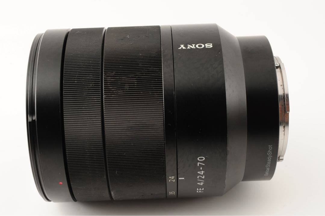 ◆元箱付き◆ Sony FE 24-70mm F4 ZA SEL2470Z
