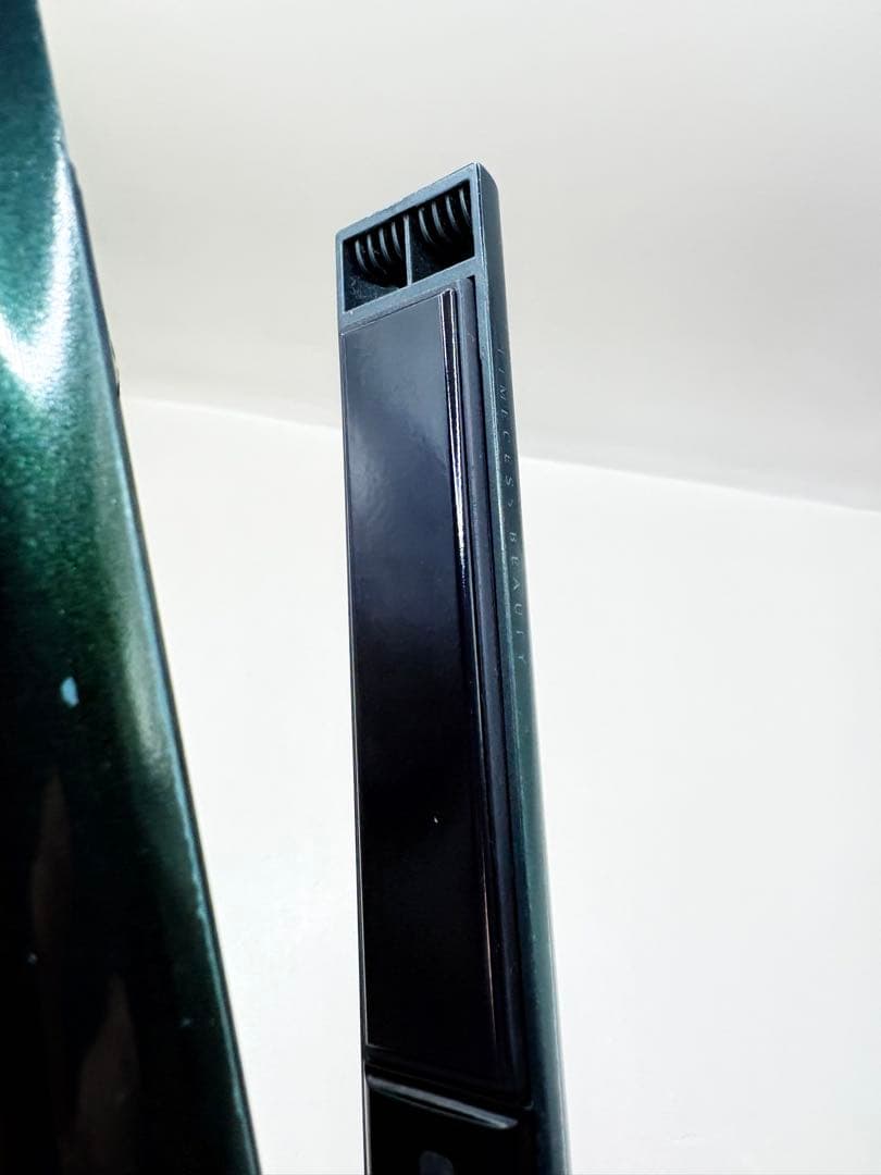 ヘアビューロン リュミエリーナ 7D Plus 正規品 316