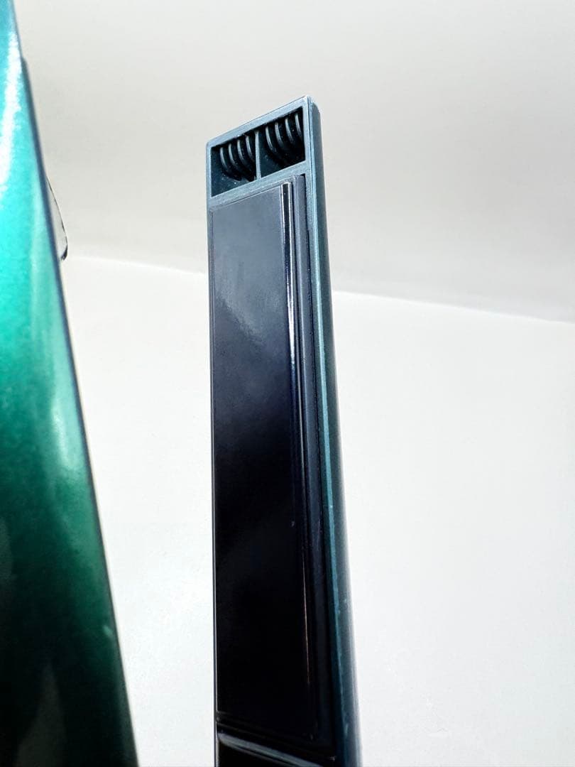 ヘアビューロン リュミエリーナ 7D Plus 正規品 316