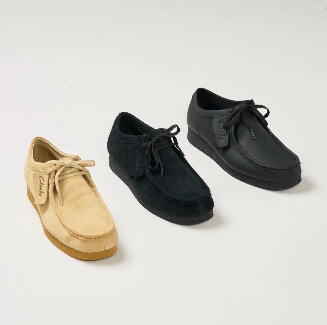 WallabeeEVO WP / ワラビーエヴォウォータープルーフ