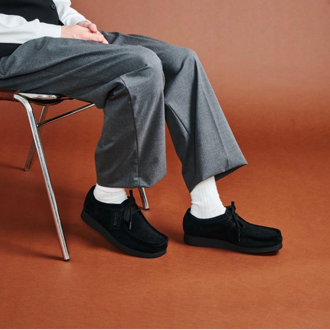 WallabeeEVO WP / ワラビーエヴォウォータープルーフ