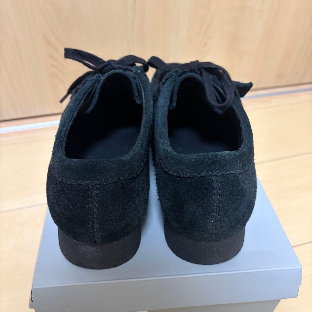 WallabeeEVO WP / ワラビーエヴォウォータープルーフ