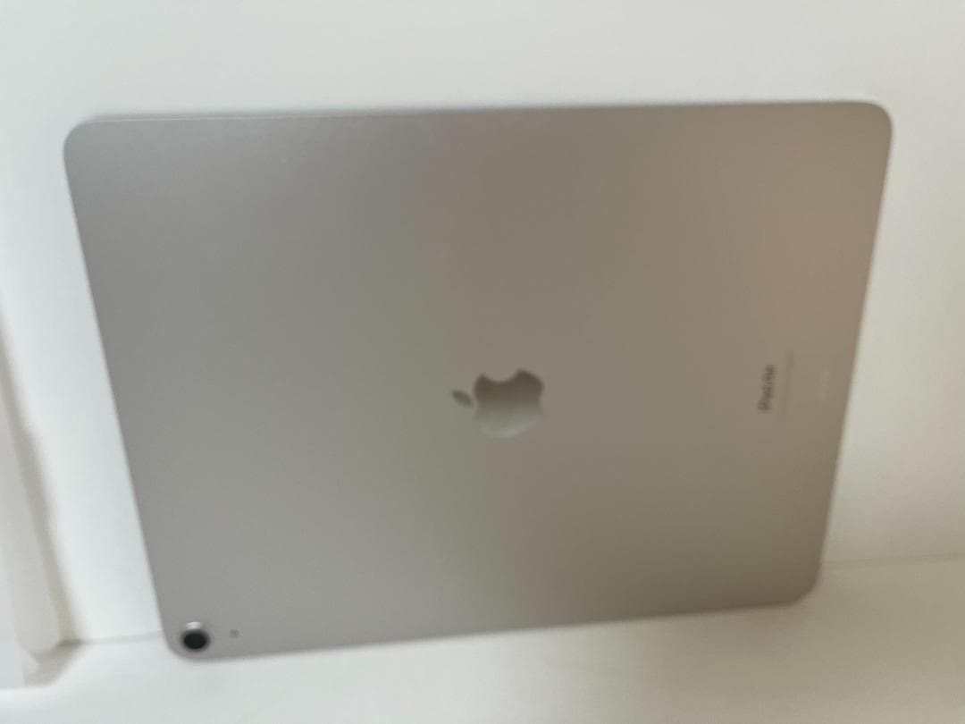 Apple iPad Air M2 13インチ Wi-Fi 256GB 2024