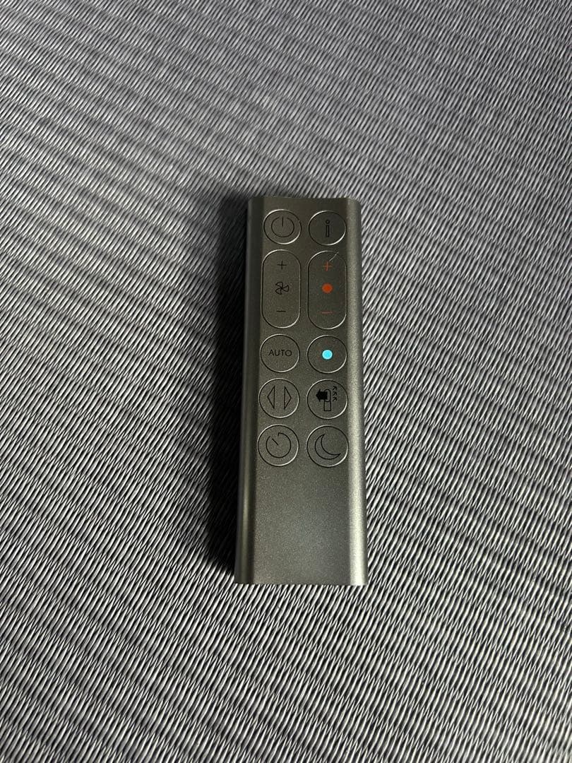 Dyson HP07空気清浄機能付Purifier Hot＋Cool