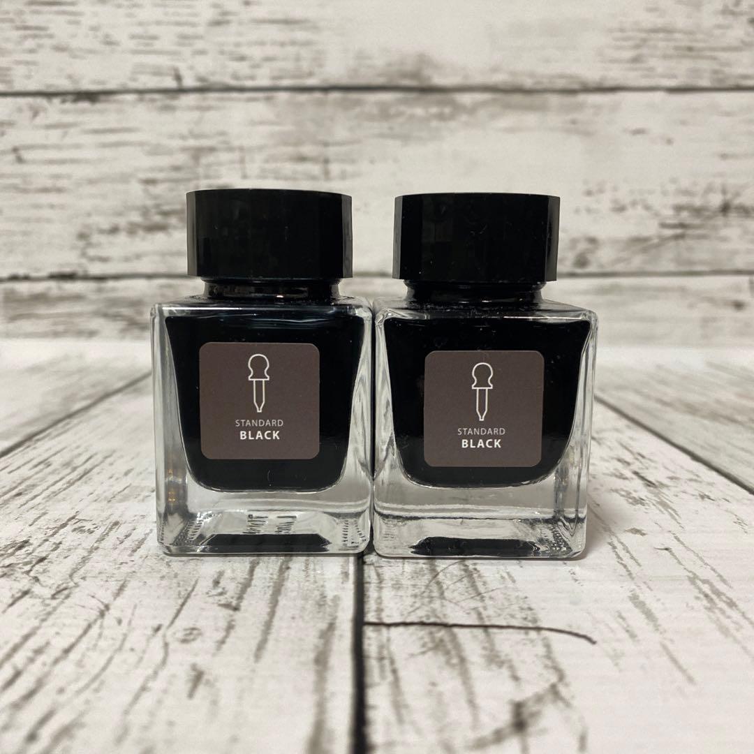 調色インク 30ml ボトル×5本 セット