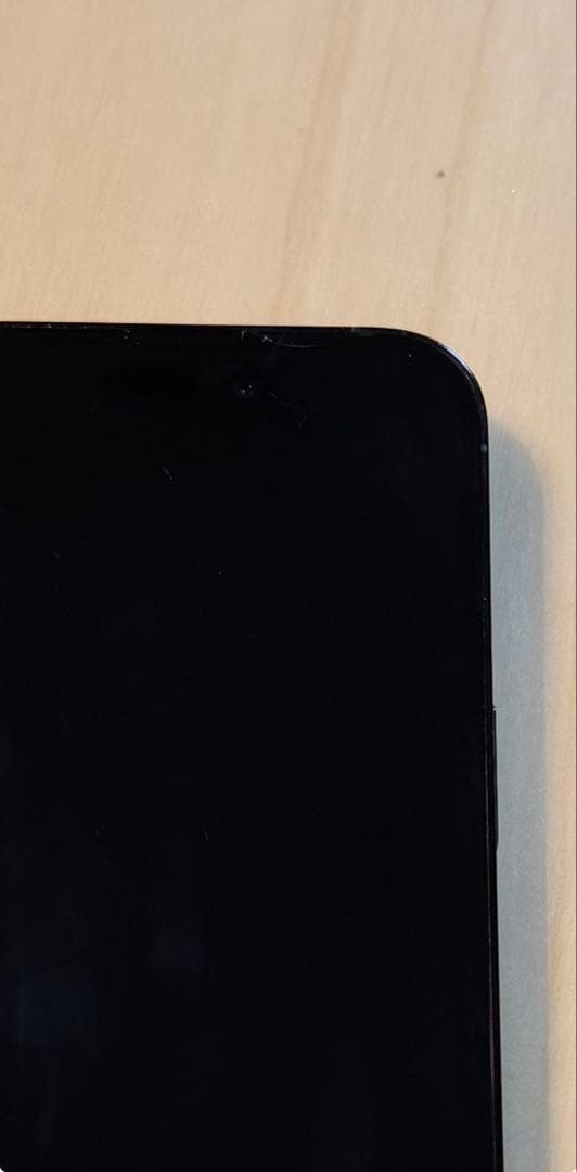 SIMフリー　iPhone14pro スペースブラック 256 GB