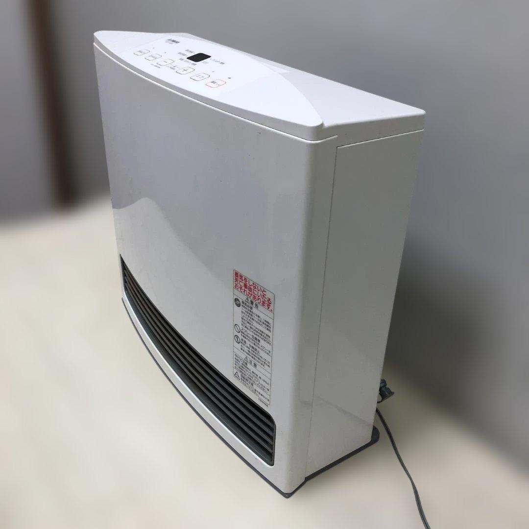 送料無料 ノーリツ ガスファンヒーター 都市ガス SGF-408N 251229