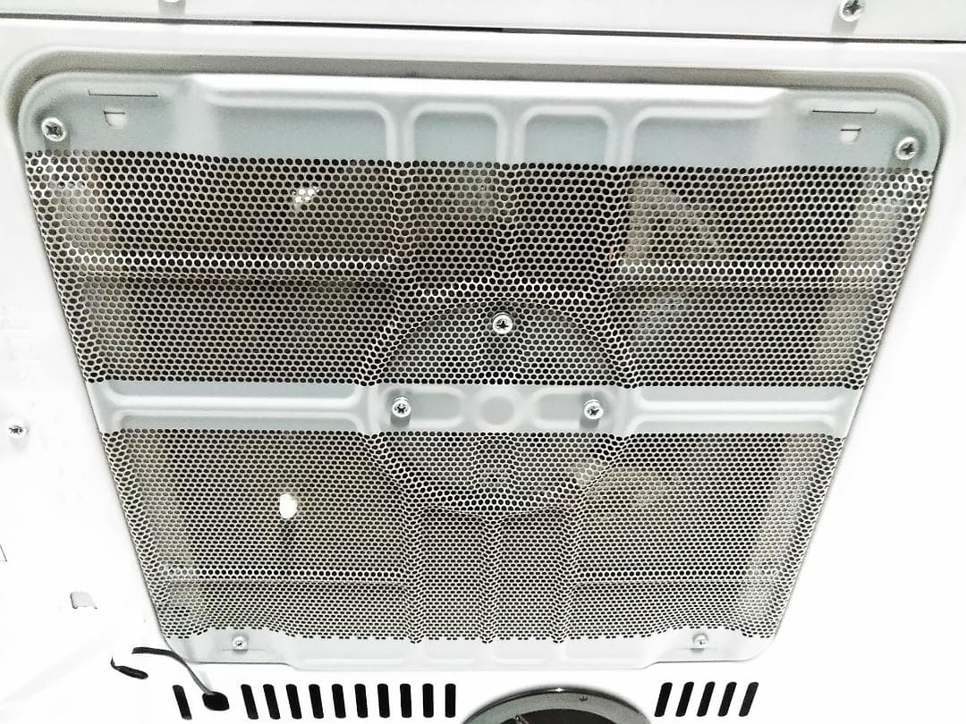 CORONA コロナ 石油ファンヒーター FH-ST4613BY 12-17畳□