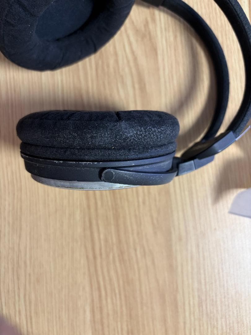 ヘッドホン ATH-ADX5000