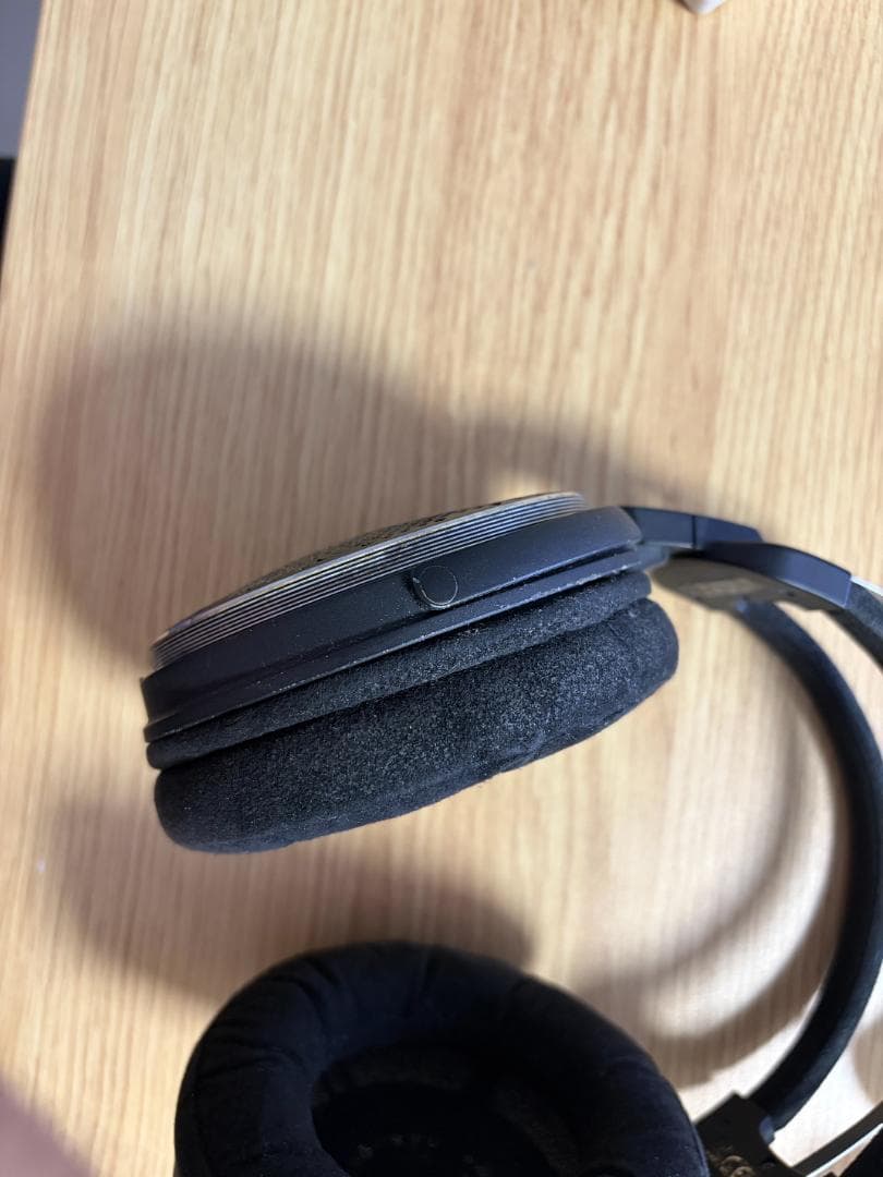 ヘッドホン ATH-ADX5000