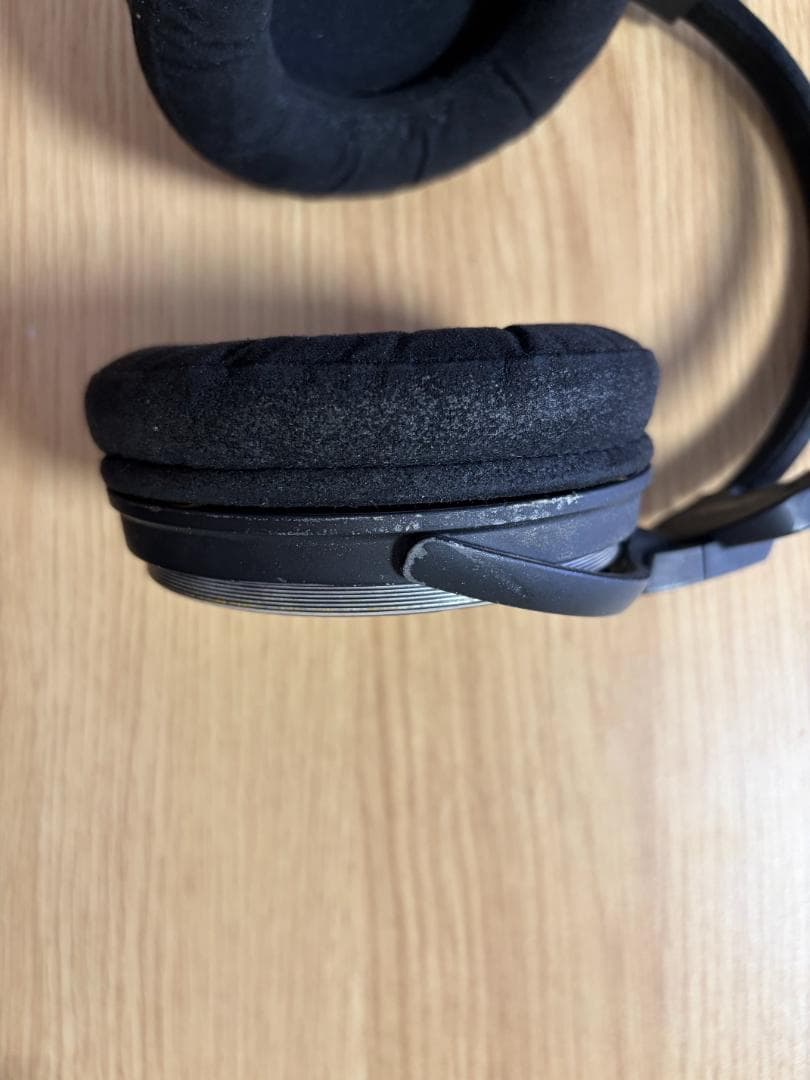 ヘッドホン ATH-ADX5000