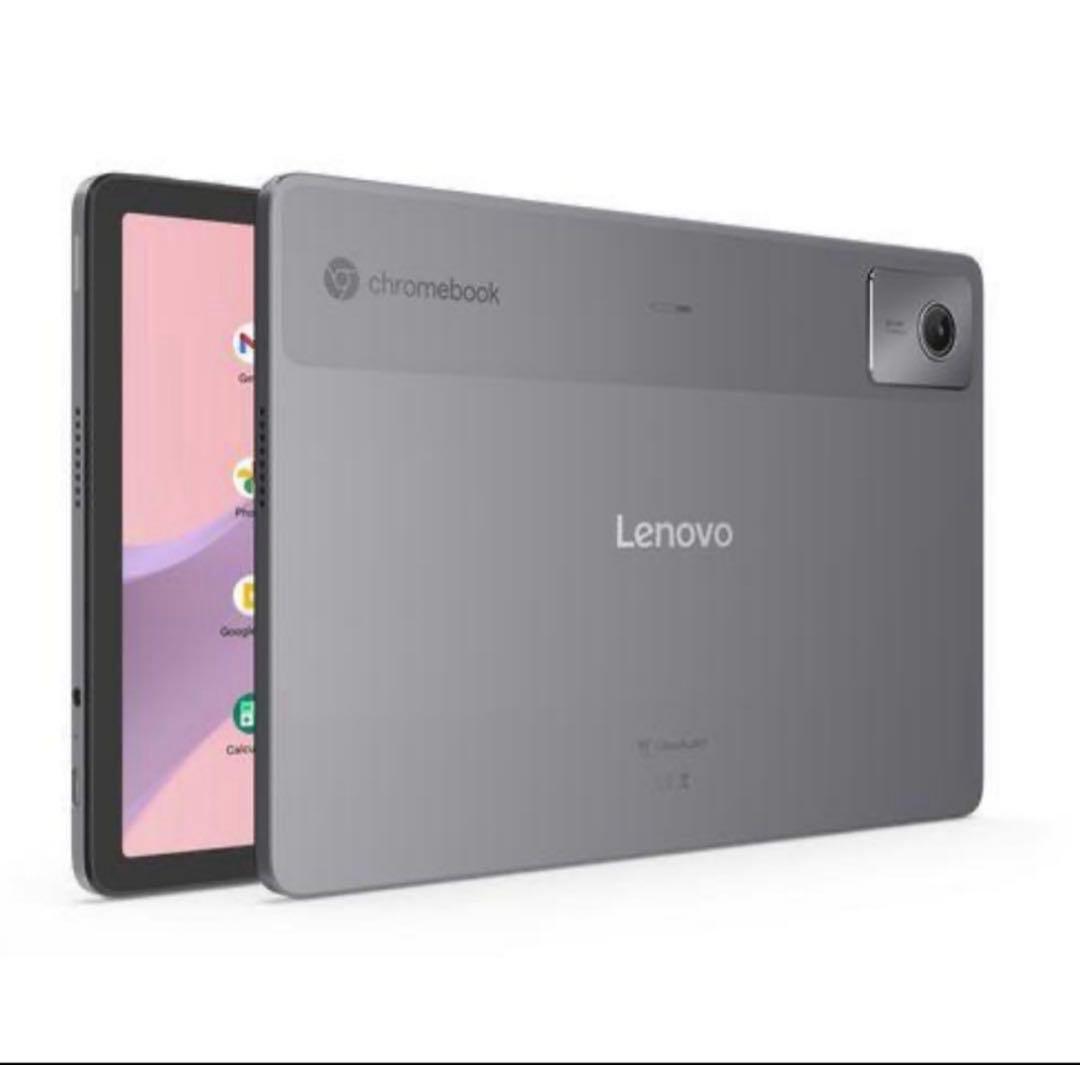 Chromebook本体 Lenovo Chromebook Duet Gen 9 83HH000UJP