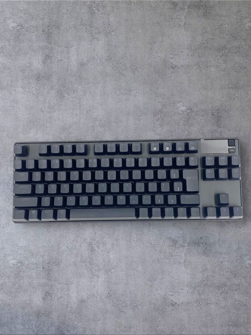 【美品】SteelSeries APEX PRO TKL （2023）64861