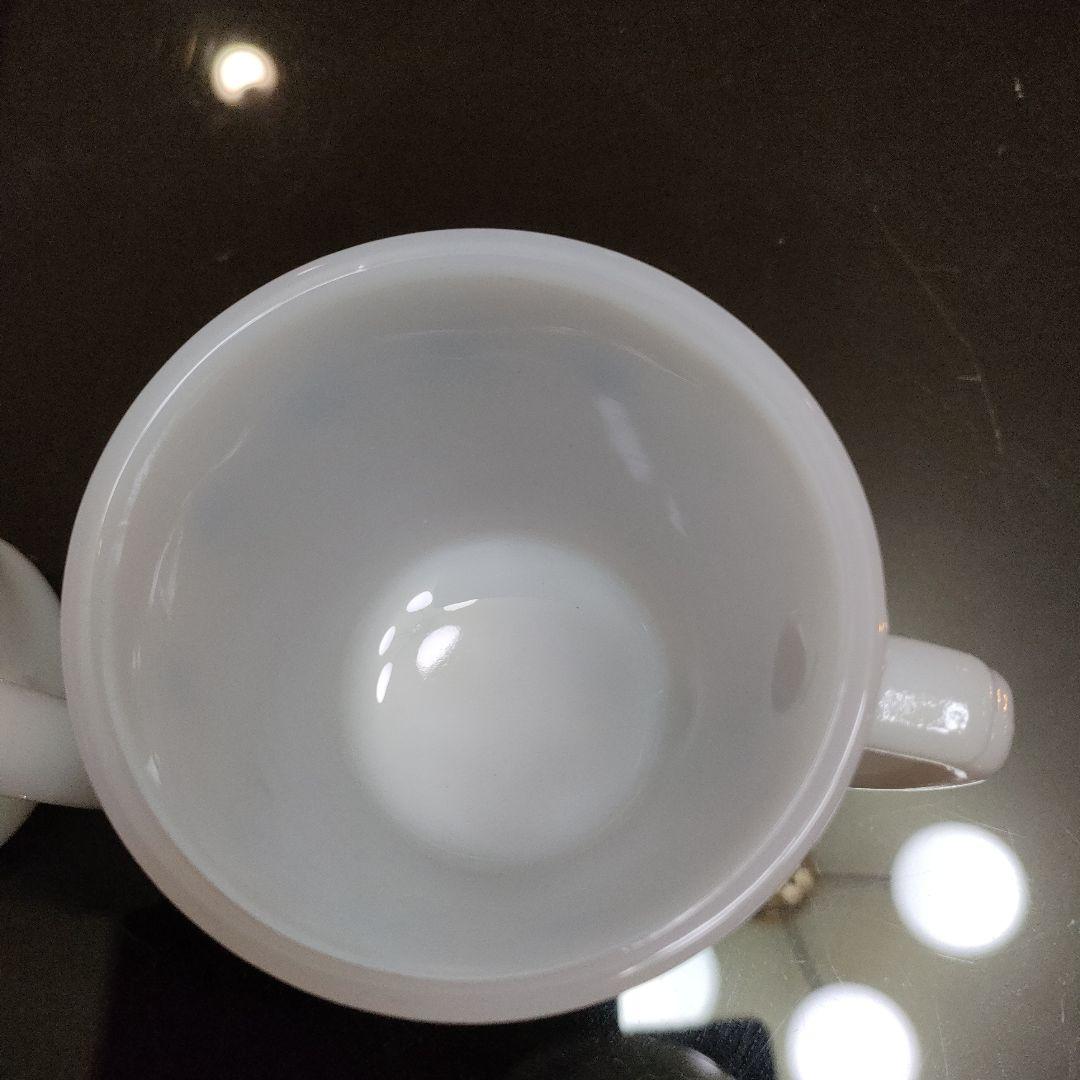 ファイヤーキング　ブルースターズマグ３個