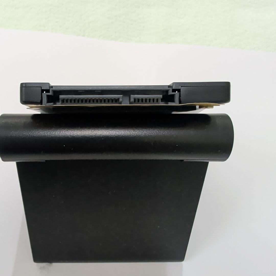 内蔵型SSD SanDisk 3D SSD 2TB SDSSDH3-2T00