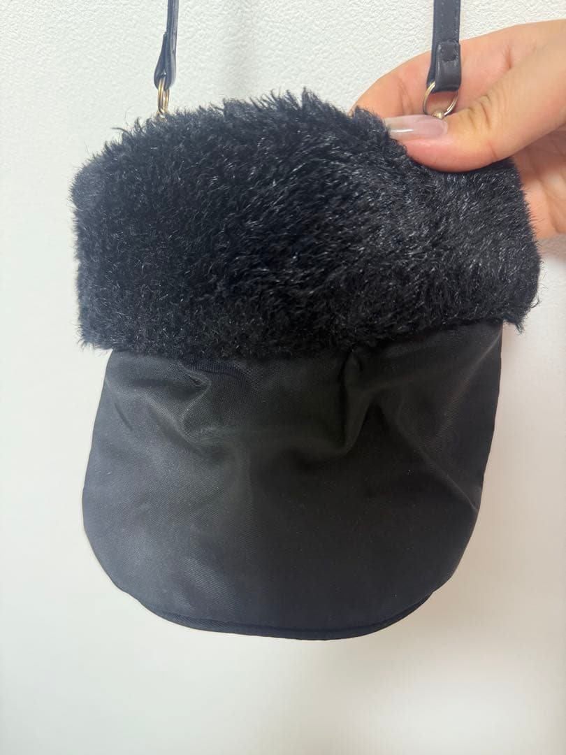 CELINE ショルダーバッグ