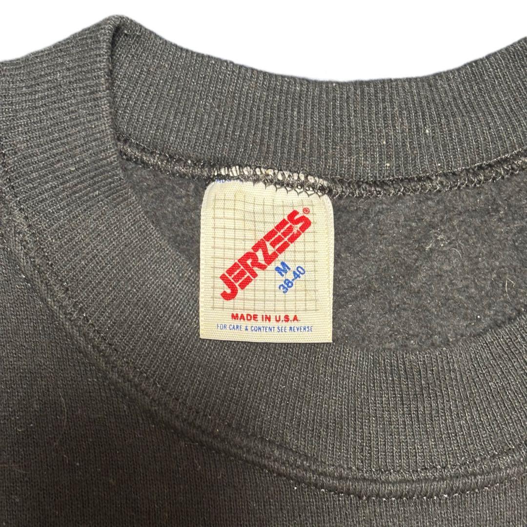 Harley Davidson 80s JERZEES スウェット