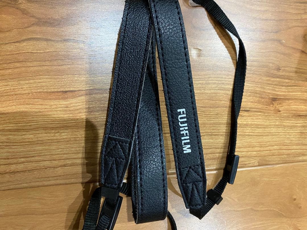 美品！Fujifilm X-S10 ブラック　箱付