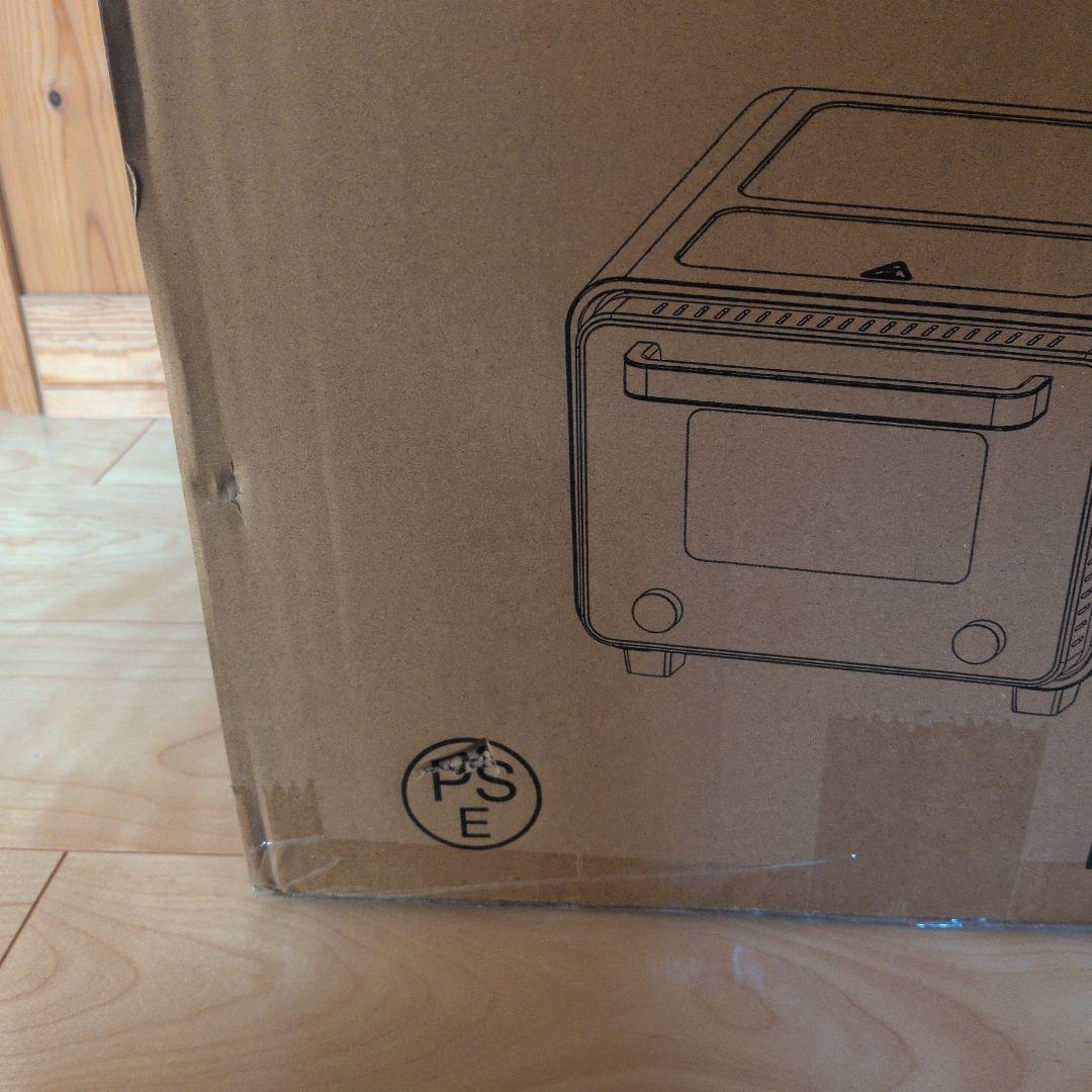 新品未使用 ENRO エンロ ピザ窯 窯焼名人mini