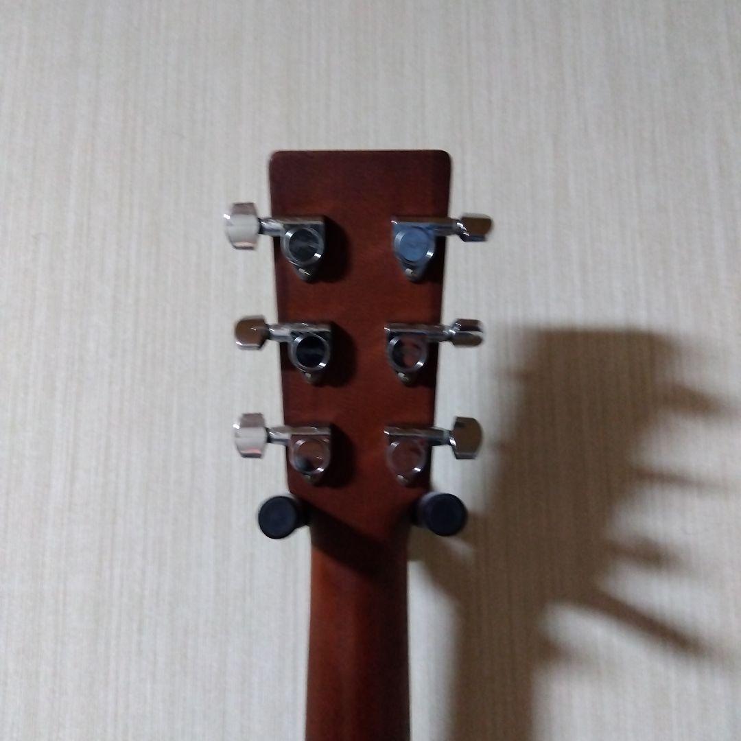 本日限定大バーゲンMartin USA dxmアコースティックギター