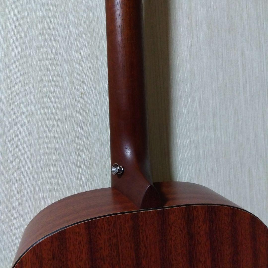 本日限定大バーゲンMartin USA dxmアコースティックギター