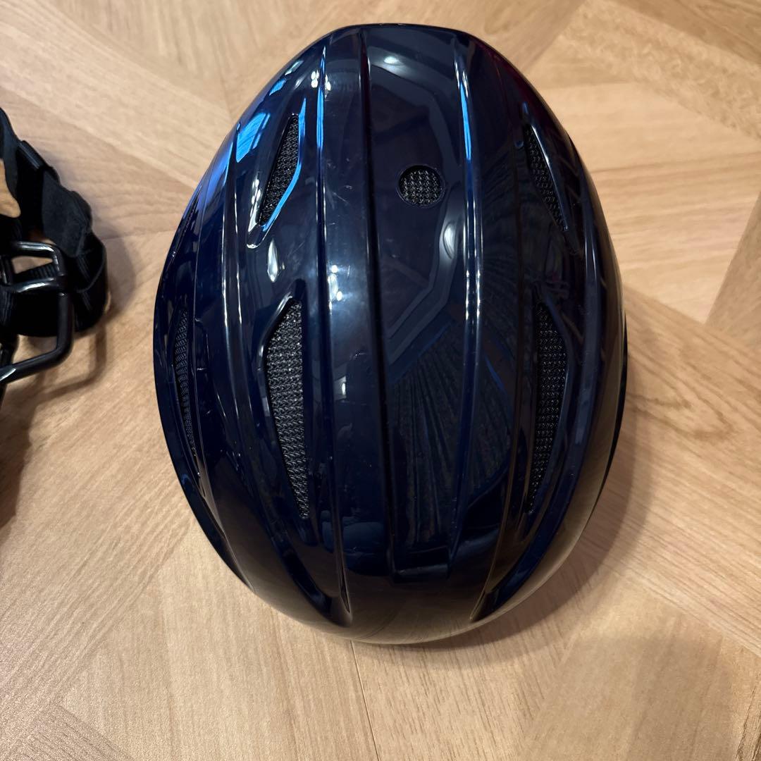 野球、ソフトボール用ヘルメットとマスクセット