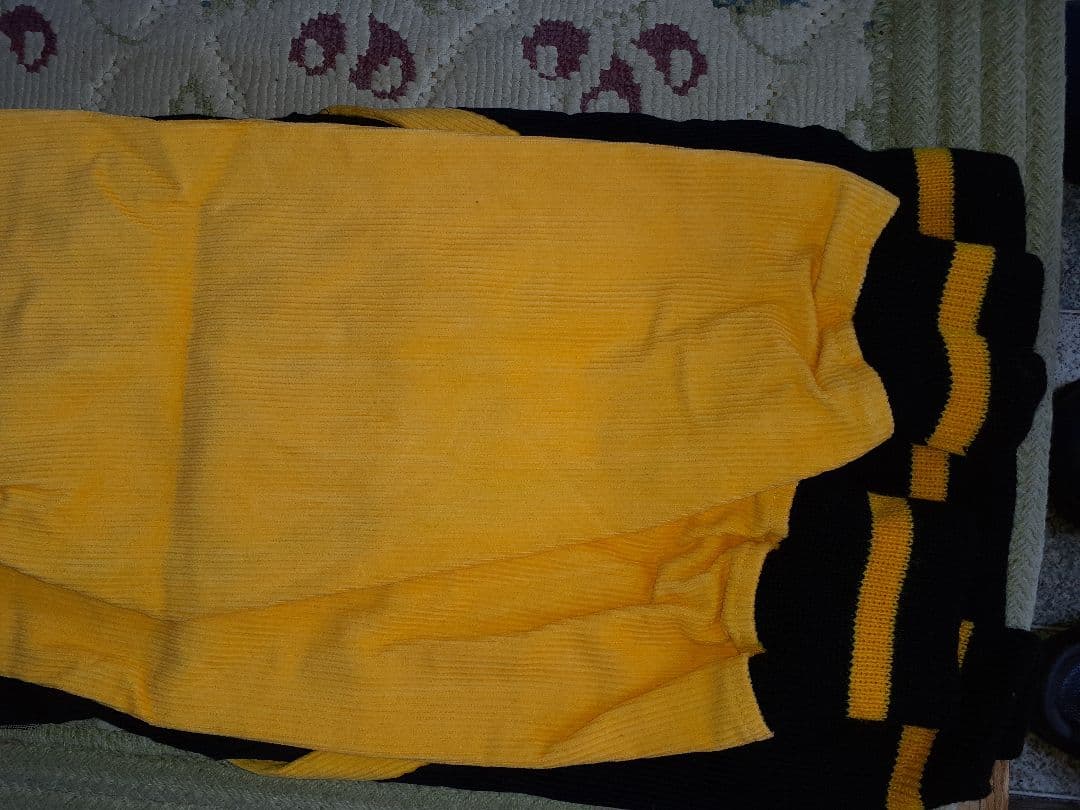 コダックスタジアムジャンパー