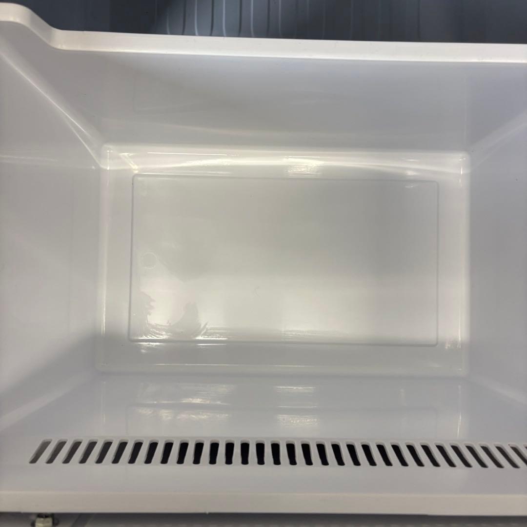 142　無印良品　冷蔵庫　深澤直人　21年製　綺麗　中古　設置無料　安い‼️