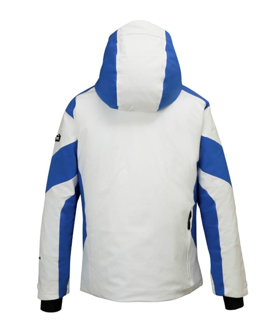 【新品未使用タグ付】phenix demoスキーウェア 上(M)下(L)