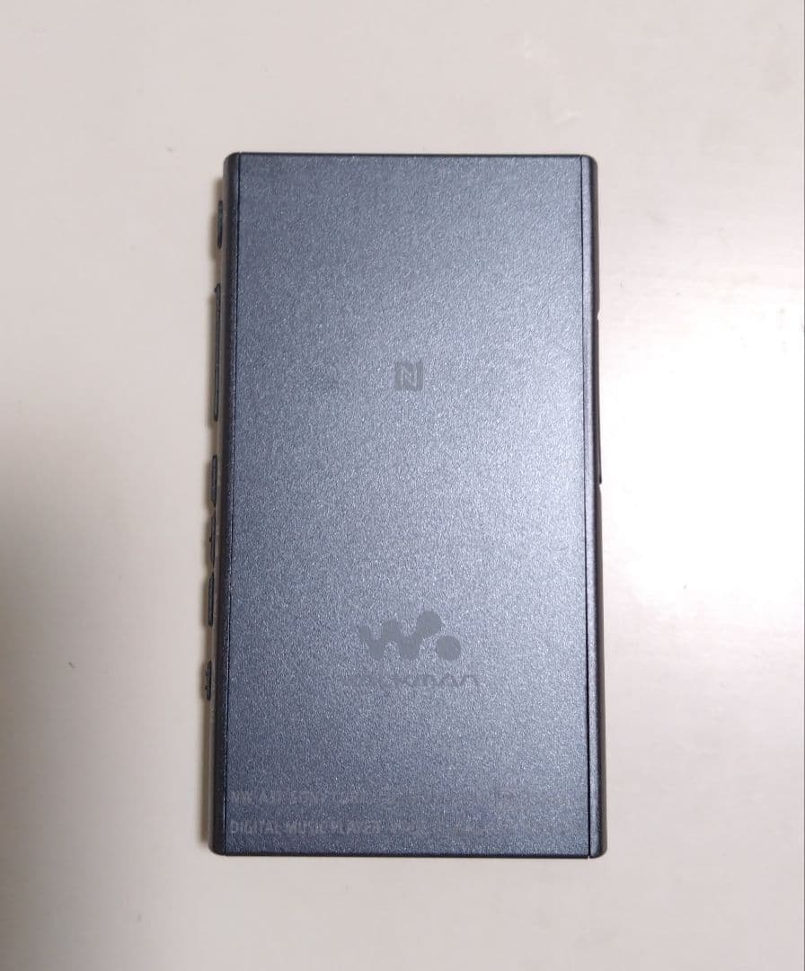 SONY ウォークマン NH-A37HN 64GB