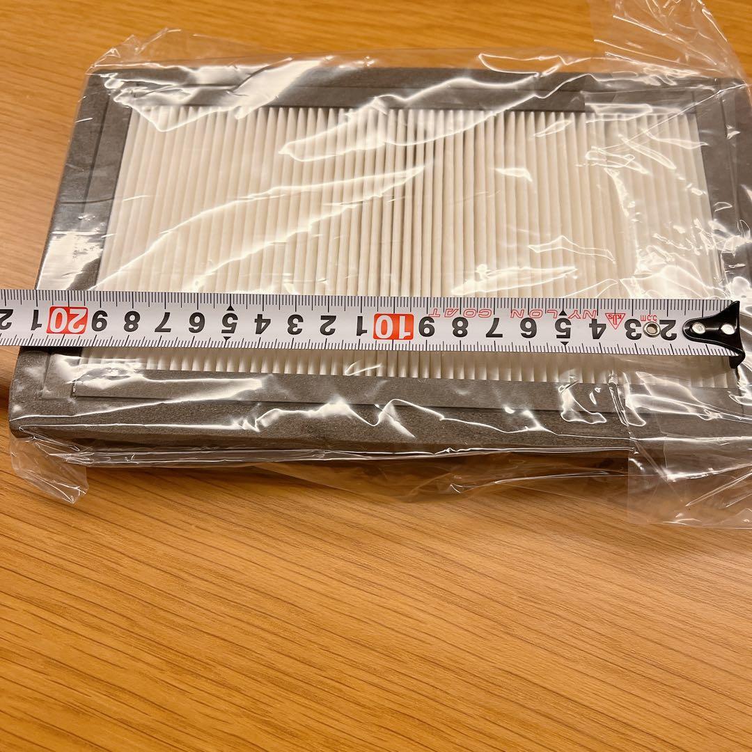 マックス PM2.5対策フィルタ ES-F106HG