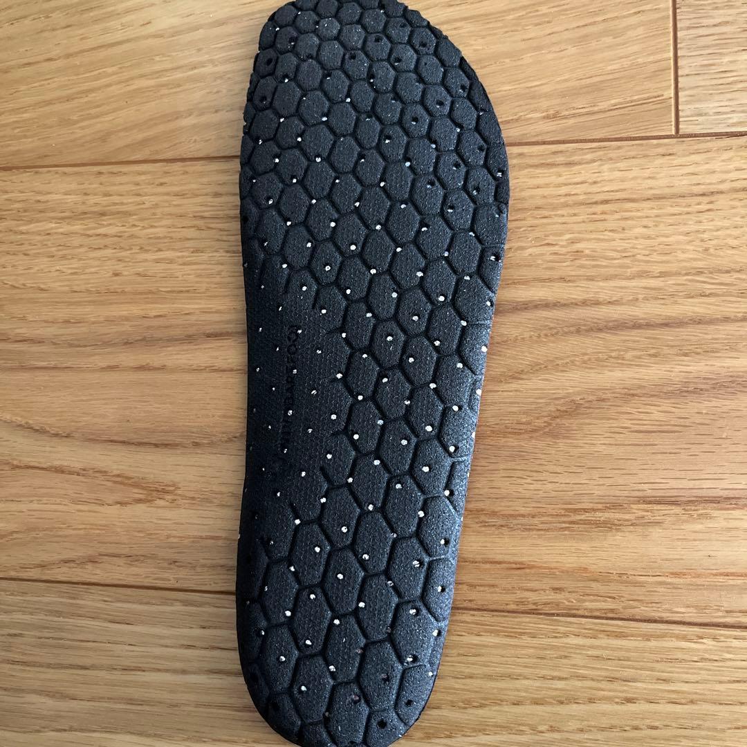 マーゴット　美品Vivobarefoot ロングブーツ39 24cm