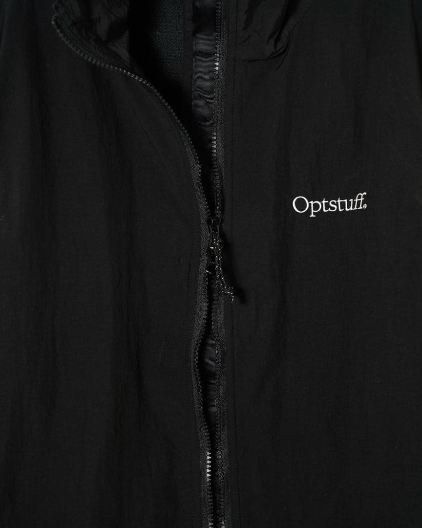 Lサイズ OPTSTUFF CREATOR'S VEST BLACK