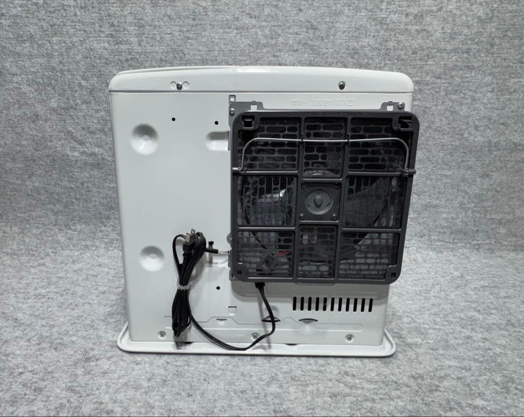(美品) ダイニチ 石油ファンヒーター FW-5720LS