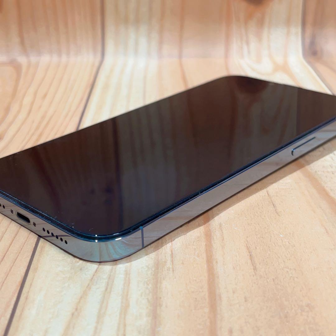 SIMフリー 本体 iPhone 13 ProMax 256 GB 175