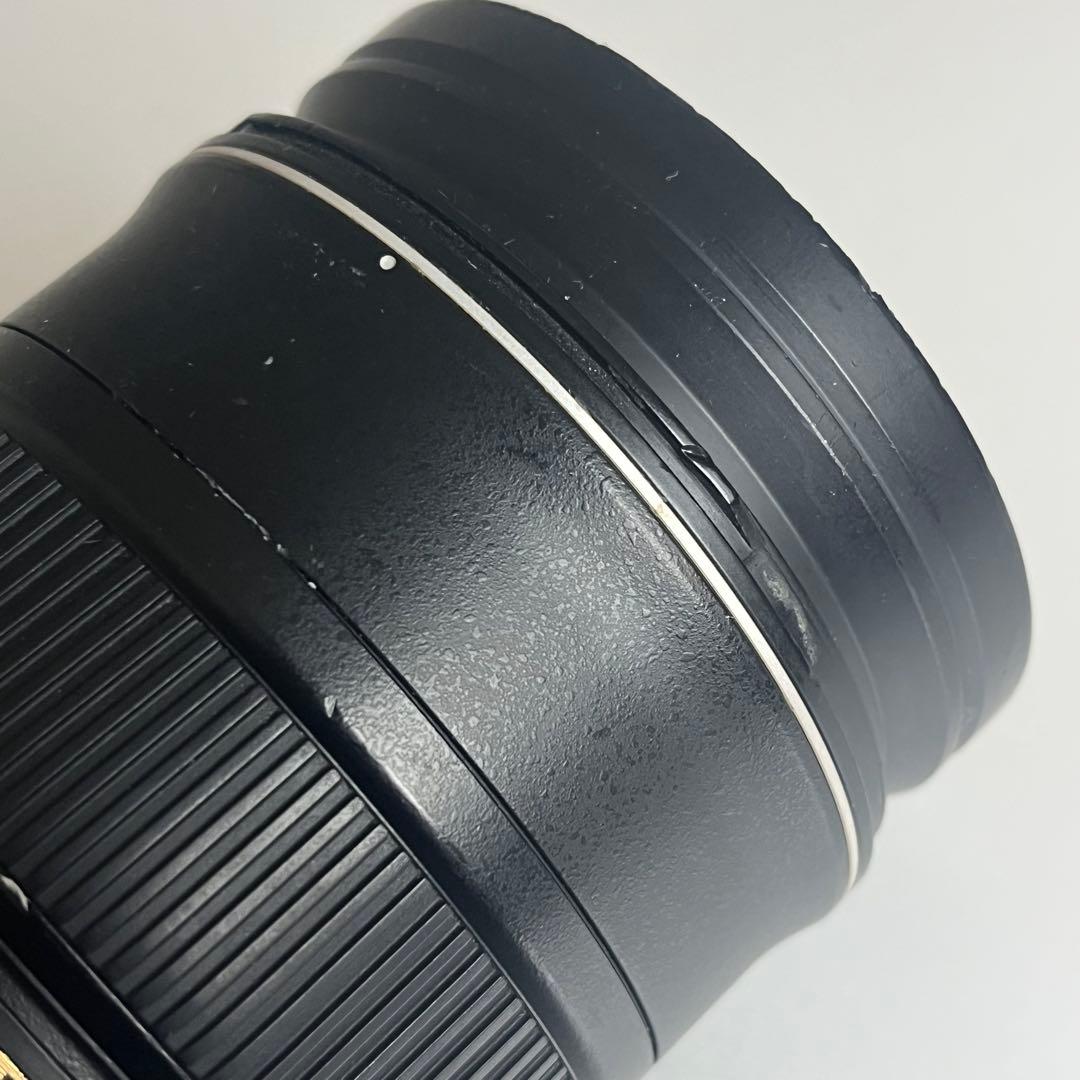 レンズ(ズーム) Nikon AF-S NIKKOR 24-70mm f/2.8 ED