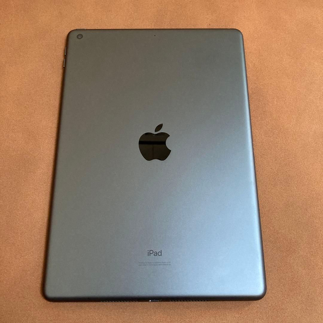 3359【早い者勝ち】iPad7 第7世代 32GB WIFIモデル☆