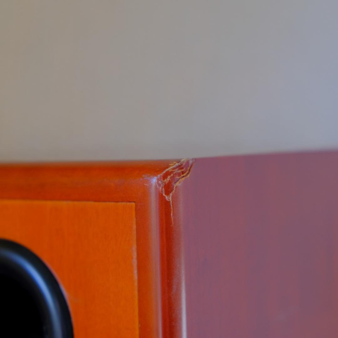 スピーカー・ウーファー KENWOOD LS-K800