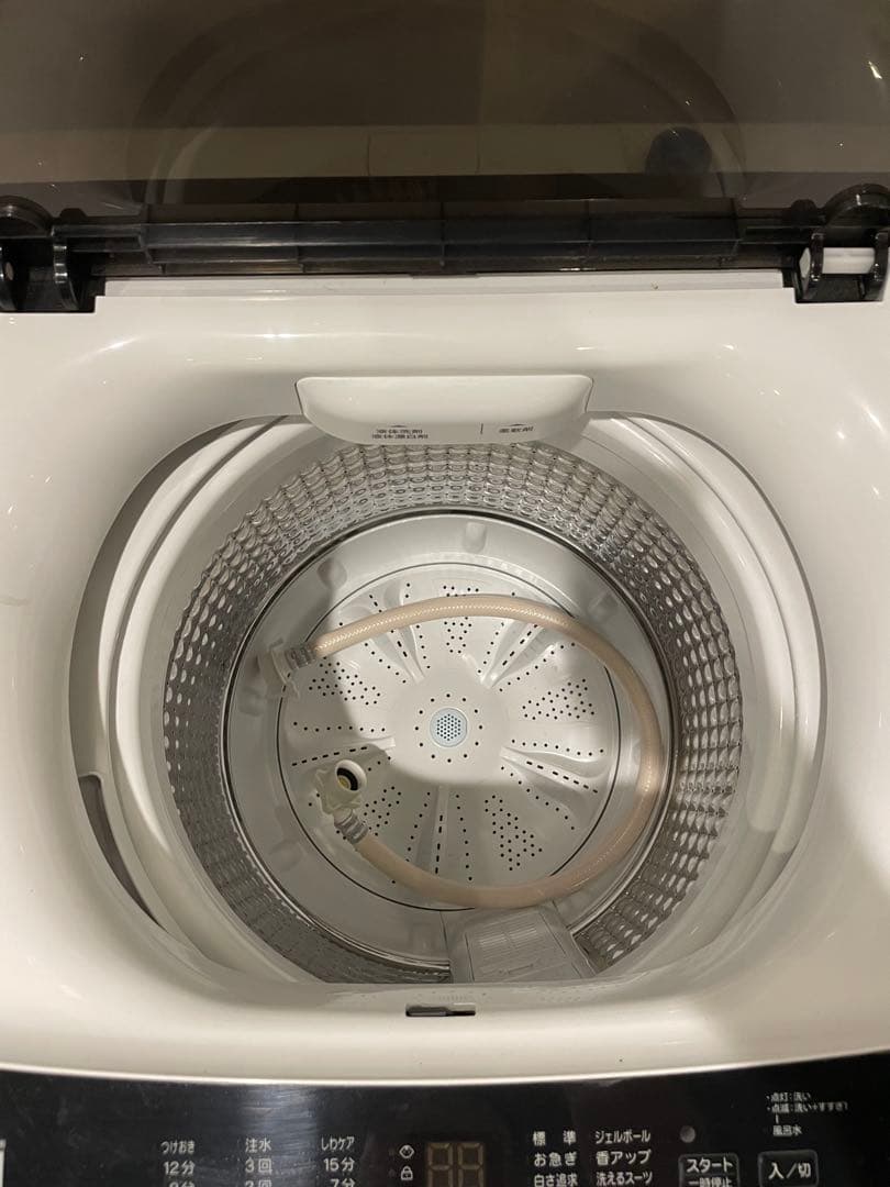 ⭐️配送無料⭐️ Haier 2点 冷蔵庫/洗濯機 2023年製 一人暮らしセット